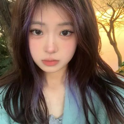玉女私情
