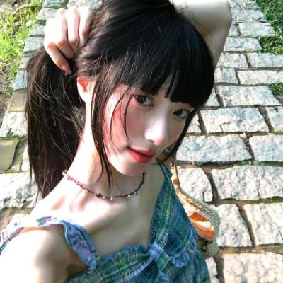 闪亮女孩