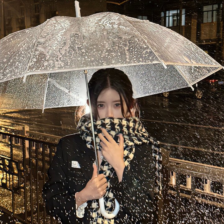 生命中的美好印记